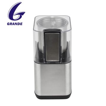 GRANDE Carbon Brush Coffee Grinder Motor