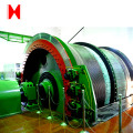 JK / JKMD series Multi-Rope Gypsum Mining Hoist