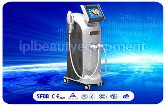 3000W SHR IPL Machine for hair removal , Skin rejuvenation