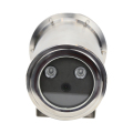 CCTV en acier en acier inoxydable Caméra IP68-SA-EX4003P