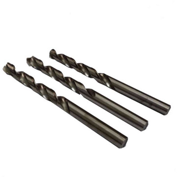 Maifix HRC45 CNC Precision Hole Drills Tungsten Steel Milling Bits 9.5mm-12.0mm