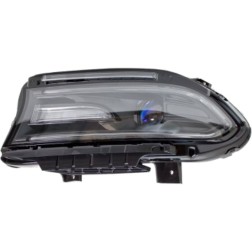 Proiettore Halogen Feelight per Dodge Caricatore - CH2503270 68214397AE