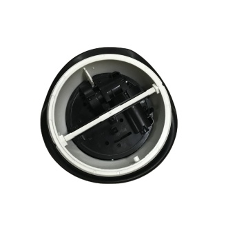 HC-M-1010: Truck Rearview Mirror Actuator for Bus Side Mirror (Manual Motor)
