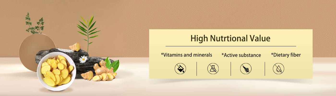 Organic Ginger Powder2