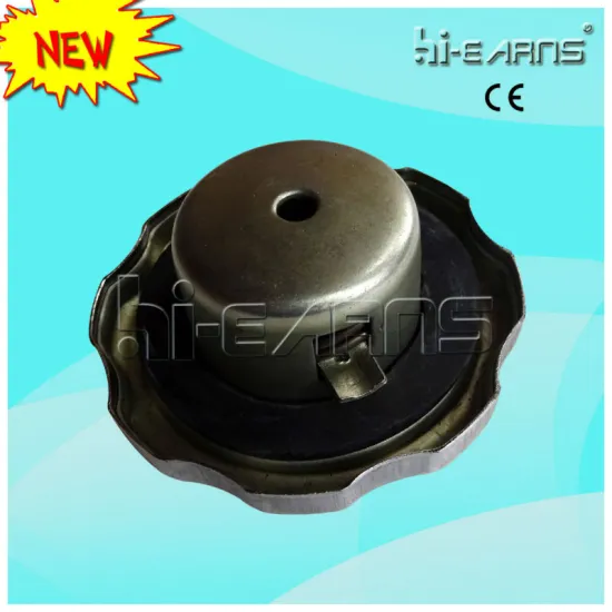 small cover for 168F gasoline fuell tank
