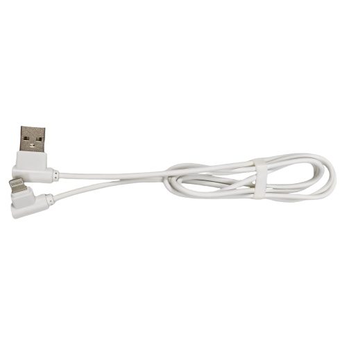 USB 2.0男性から稲妻ケーブル