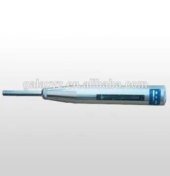 High-strength concrete Resiliometer, concrete rebound test hammer