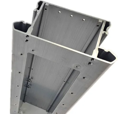 Customized Electric Scooter with 6061 Aluminum Frame CNC Bending and Welding