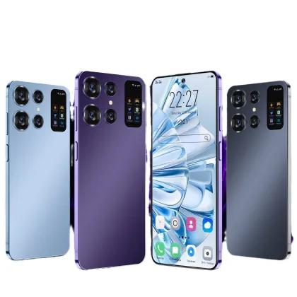 Factory Sale: 1TB+16GB High-Resolution 8.1-inch Ultra-Thin Smart Mobile Phone