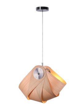 LED Pendant Lamp Nordic Wooden Pendant light