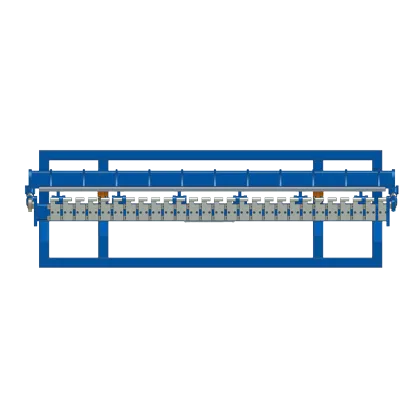 Automatic Rebar Bending Machine | Bar Bending Machine