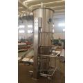 Pharmaceutical fluid bed drying machine Fluidized bed dryer