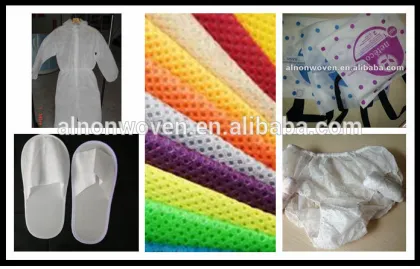 AL 4.2m biggest S SS SSS nonwoven machinery