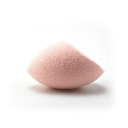 label beauty sponge cosmetic blender makeup spong