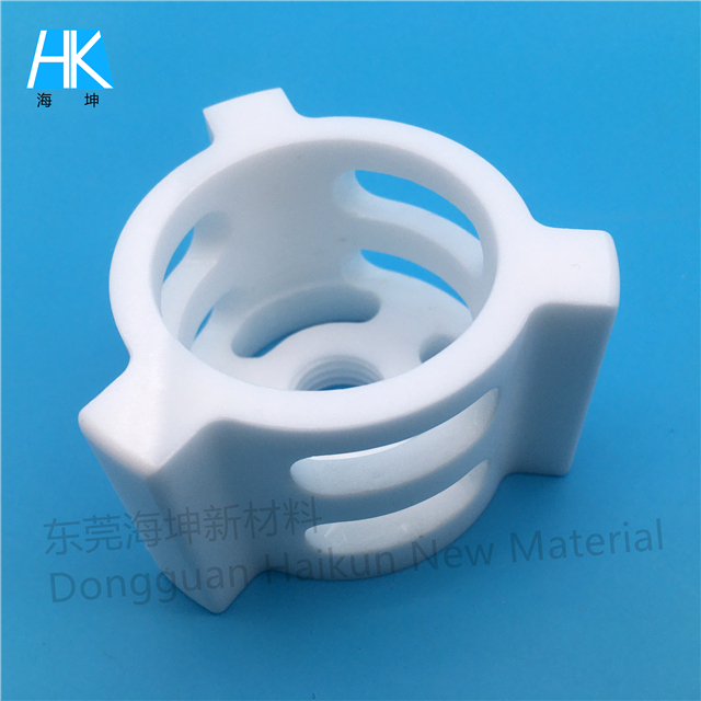 ceramic casing