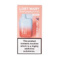 Lost Mary BM600 E-Cigarette Hot Sale