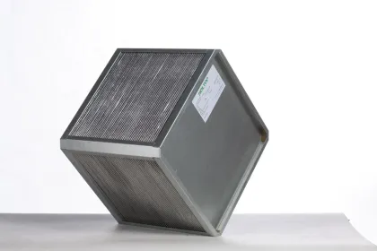 Daikin Hrv Sensible Heat Exchanger