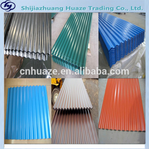 Colorbond Roof Sheets, High Quality Colorbond Roof Sheets on