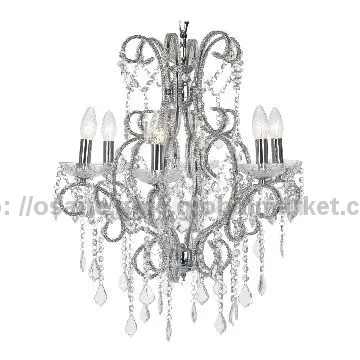 SAA  crystal chandelier light for Sitting Room