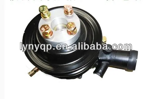 CY4100Q Diesel Engine Water Pump with OE No. 4100-23.08.100