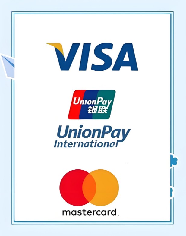 Payment in Credit Card, Powered by CEP Elevator Products