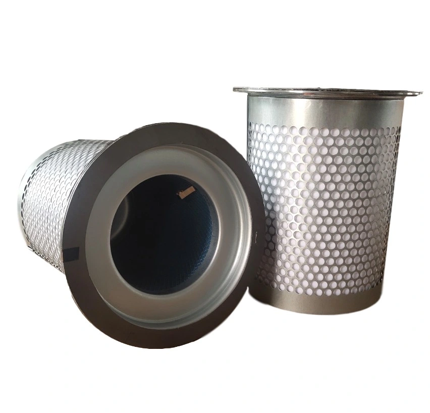 New Sales Compressor Parts Oil Separator Filter for Replacement 42545368 Ingersoll Rand Air Oil Separator Filter2