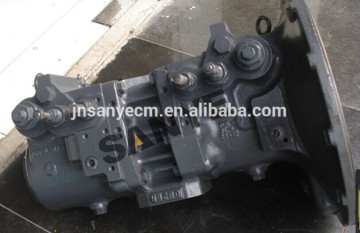 Original PUMP PC200-6 hydraulic pump 708-2L-00150 708-2L-00056