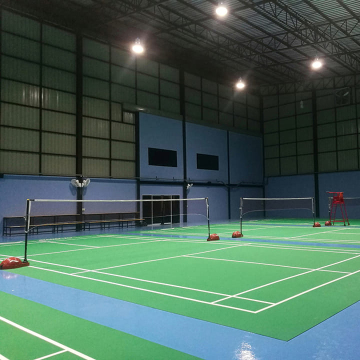 Moteur de recherche de revêtements de sol en cour badminton synthétique