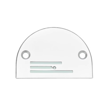 Anysew Sewing Machine Needle Plate 12482W - Good Price