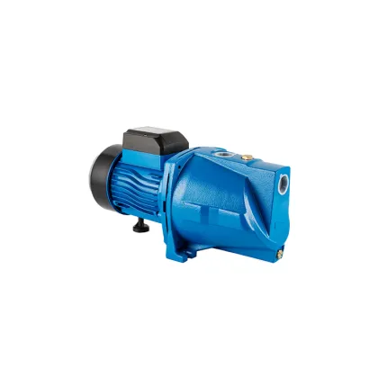 Self-Priming Garden Pump JSW/JSP Series for Clean Water Transfer
