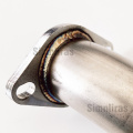 Überzug über Rohr für Toyota 86 Scion fr-s Subaru Brz 2013-2022 U.