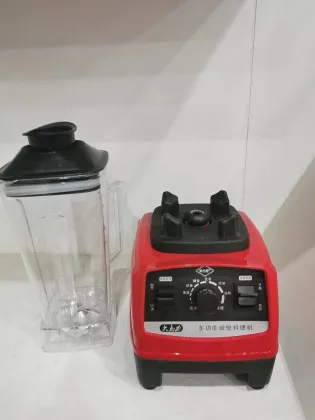 High Quality Blender and Mixer Grinder Wall Breaking Machine