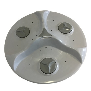 Affordable Best-Selling Washing Machine Spare Parts, Including High-Quality Plastic Pulsators