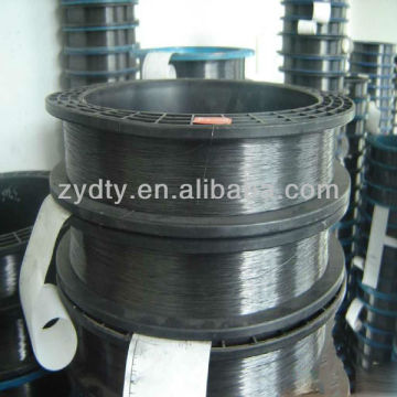 Super elastic Nickel Titanium Alloy Wires