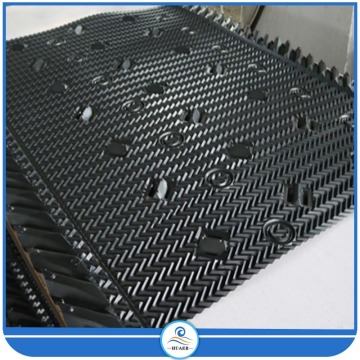 cooling tower infill