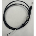 8971764740 Kabel zmiany biegów isuzu