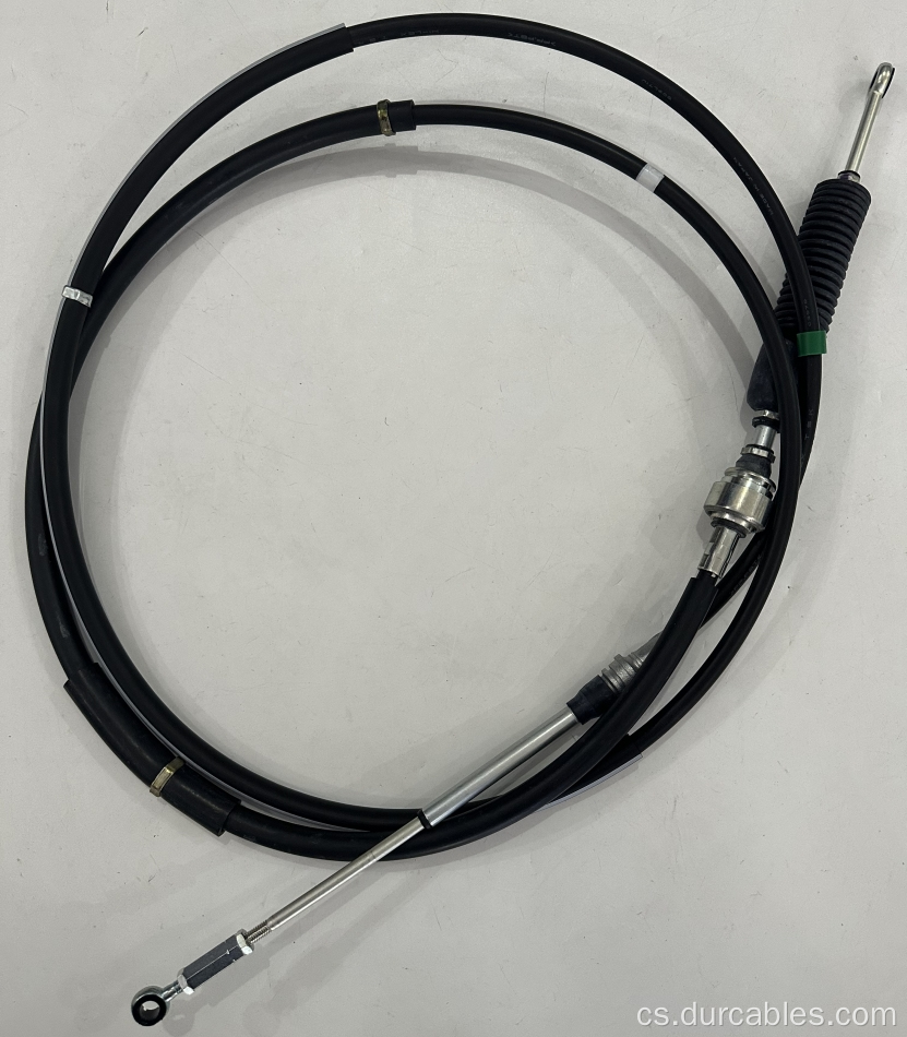 Kabel Isuzu Gear Shif 8971764740