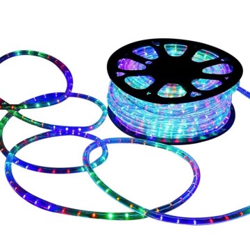 120V 18FT 144LED กันน้ำ LED LED LED LED ไฟ LED สำหรับคริสต์มาส