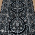 Rantaian Silk Silk 2.8&#39;x12 &#39;Runner Gallery Persia