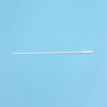 Microbial medical nylon swab