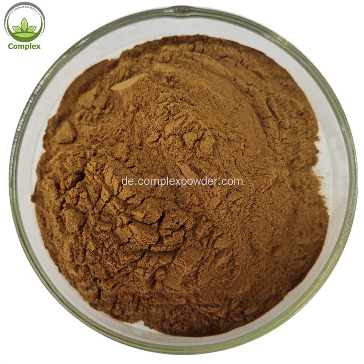 Bio Ashwagandha Extrakt Pulver Professional