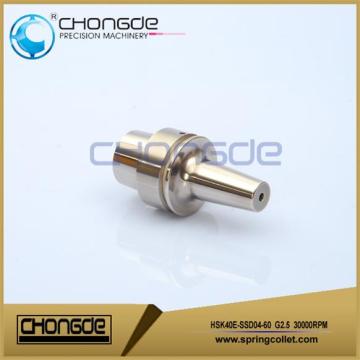 High quality HSK40E-SSD04-60 Collet Chuck