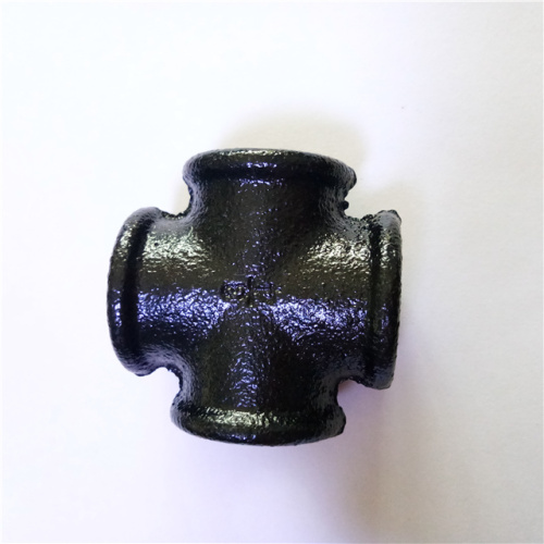 pipe fitting elbow/black malleable iron pipe fittings