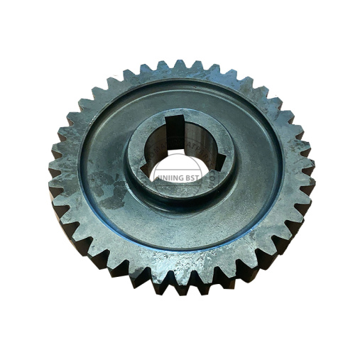 Gear 135-27-31310 para Bulldozer Komatsu D53A-17/D53A-18