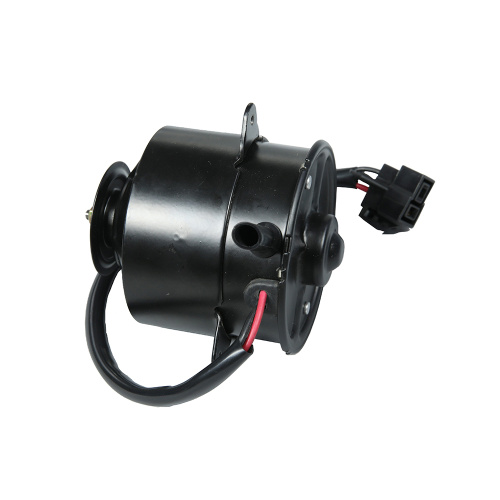 Motor del ventilador de refrigeración del radiador del automóvil MB37615150 para KIA