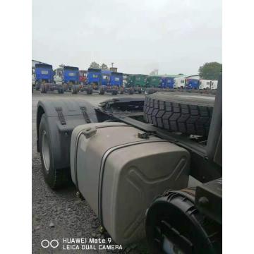 Camiones tractores usados ​​cabeza del tractor del precio 6x4