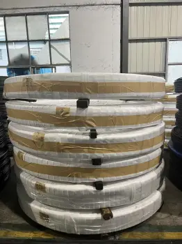 54SiCr6 Spring Steel Wire