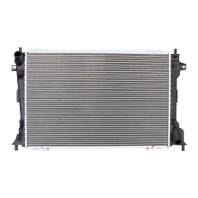 Cummins Parts KTA19 Radiator Water Cooling 3000278