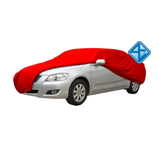 2022 Factory Wholesale UV Smart Automatic Car Covers - Dust Proof, Water Proof, Sun Protection, Remote Control