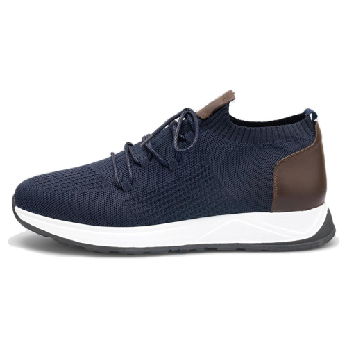 Women's Casual Mesh Sneakers with Shock Absorption